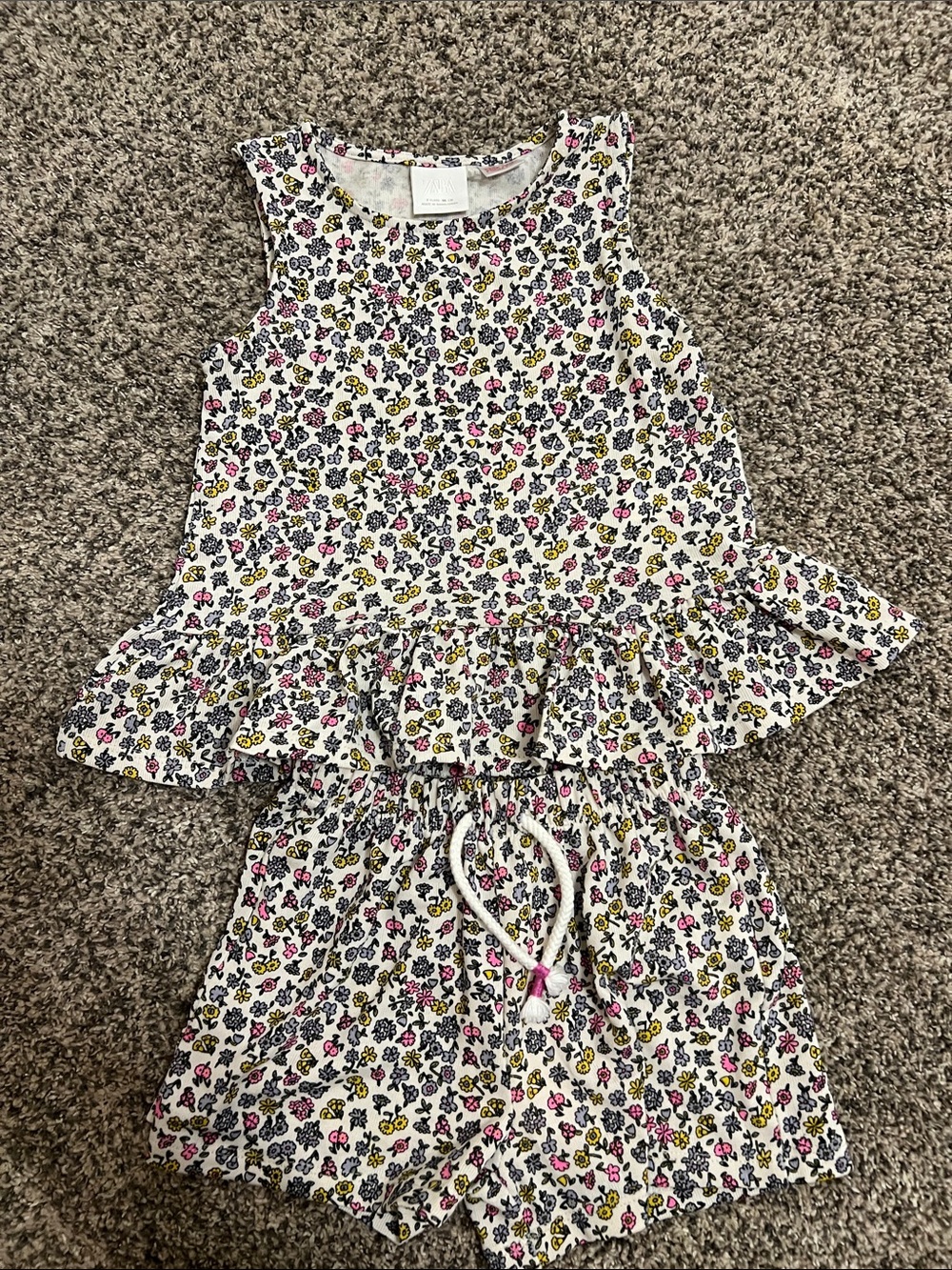 Zara Set